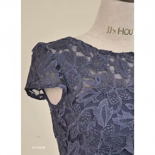 Trendy Mother of The Bride Dresses - JJ's House