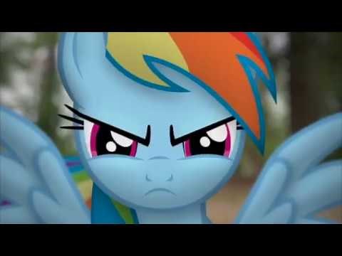 Rainbow Dash's Precious Book Part 1 to 14 (SPED UP)