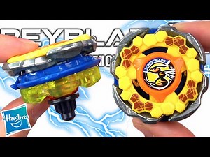 NEW FORT HORNET IS A STINGER Beyblade X Unboxing & Battles