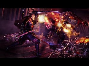 Nioh, Tutorial primeros pasos en Nioh, comprender y avanzar (segunda parte)