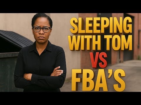 \tSleeping With Tom & The Reparations Debate: FBA’s vs Immigrant Opinions