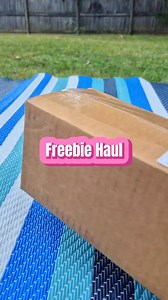 I received all these items for free #freebies #freebiehaul #unboxing #unboxinghaul #asmrunboxing #giftedbylancôme #gratsy #lancome #neutrogena #gotitforfree #fyp #reels | Jessica Evans