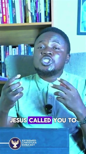 What it means to be called into the Office of a Prophet Pt 5?