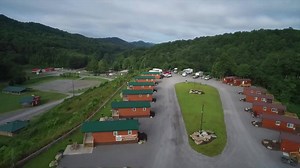 Curious about Trailhead Resort & Spearhead Trails? Check out this video! | Trailhead ATV Resort