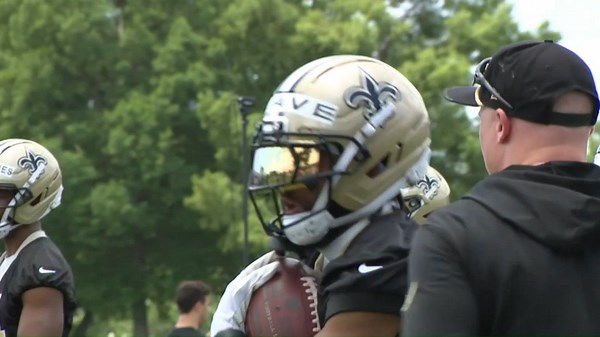 Drew Brees advances toward Pro Football Hall of Fame induction