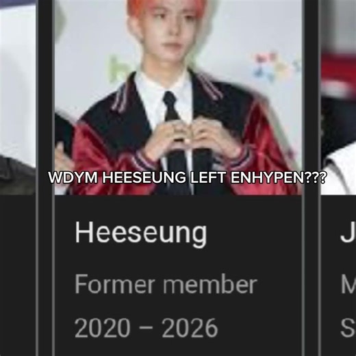 I JUST CAME HOME FROM SCHOOL BROO💔💔 || THIS ISN'T EVEN A JOKE IM GONNA LOSE IT|| #enhypen#heeseung