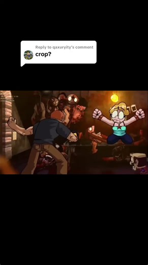 Creative Crop Techniques for FNF Gameplay