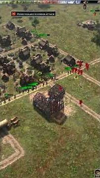 Farthest Frontier VICTORY