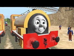 Heroes (US - George Carlin) (Trainz Remake)