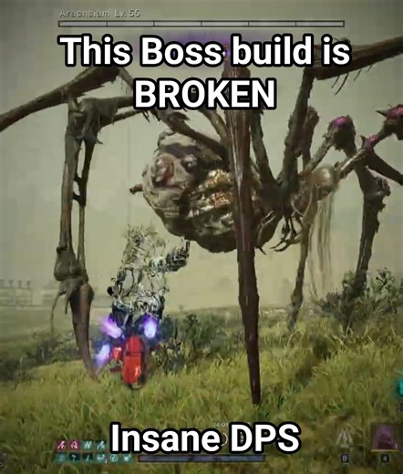 This Boss Build Is BROKEN — Doombringer Insane DPS (No Reload)