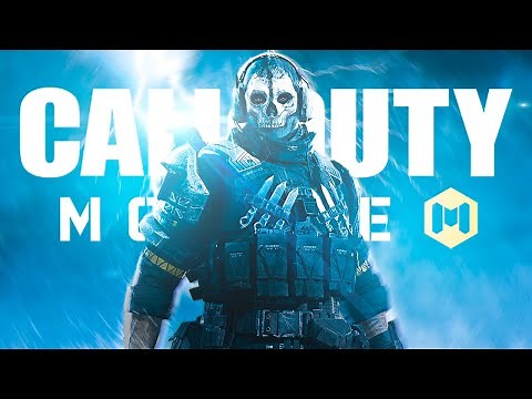 ANTES de COMPRAR al GHOST LEGENDARIO MIRA ESTE VÍDEO - Call of Duty Mobile