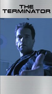 TERMINATOR 2 - ONE OF THE BEST SEQUELS OF ALL TIME #shorts #terminator #terminator2 #terminator3