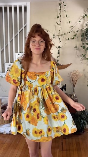 4.8K views · 27 reactions | A little unboxing and try-on video from...