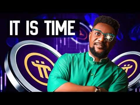 Pi Network - Pi Core Team Denies All Investors