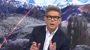 5.8K views · 51 reactions | In the wake of the Canterbury floods, an expert is calling for politics to be removed from New Zealand’s infrastructure conversation. Massey University professor Bruce Glavovic says authorities need to stop responding to events with infrastructure funding, and start pre-empting them. | Breakfast | Facebook