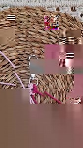 Corazón de macramé tutorial | El Arte de Julieta