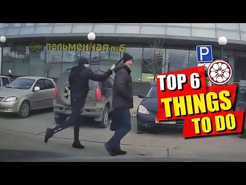 6 THINGS Every Trained Person Knows to Prevent Surprise Attacks when Followed