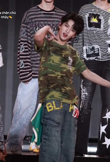 Tiểu đoàn sủng nhe: Hiện tượng trên TikTok