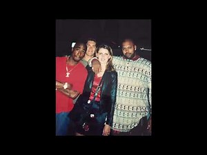 2Pac My Block Original Version