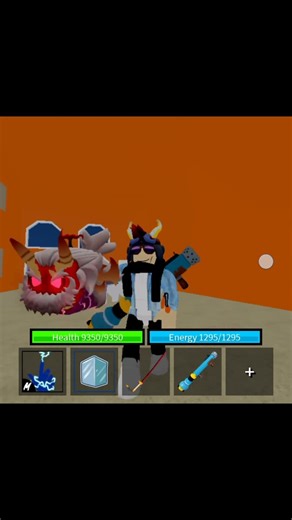 I almost lost my new find yeti