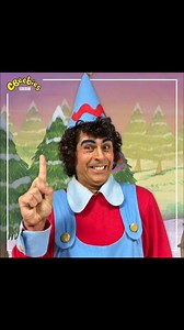 9.9K views · 106 reactions | Have you joined our CBeebies christmas show event page yet? https://fb.me/e/4VGmOhRYg | CBeebies Parenting | Facebook