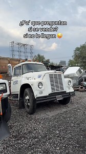 #humor #somosalfa #international #loadstar | Alpha Truckparts