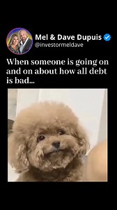 You’ve probably heard people say that all debt is bad, but that’s not the whole story. In reality, debt can be a powerful tool to build wealth—if you know how to leverage it. The key is understanding the difference between bad debt and good debt. Bad debt, like credit cards or loans that don’t produce income, can drain your finances and keep you stuck. But good debt? That’s a whole different game... Good debt is debt that works for you, helping you acquire income-generating assets. Think about r