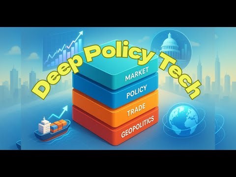 4-Layer Analysis of Today's Japanese Stock Market (Video Slide Version)