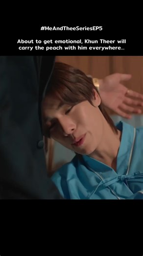 Me and Thee Series Episode 5 - Emotional Moments