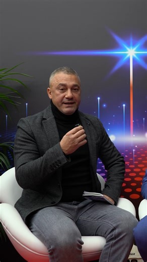 La fiducia si costruisce con il tempo e la qualità dei prodotti. Vittorio Taranto, titolare di ElettroImpianti Milano, ci racconta la sua pluriennale esperienza con le soluzioni Dahua. 🛠️ #dahuatechnology #allarme #videoroveglianza #Sicurezza #elettroimpiantimilano | Dahua Technology Italy