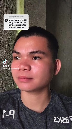 185K views · 4.1K reactions | Opo rapper po ako diba Queen Manica Money pang iphone 14 tung intro ko hehe | Raffy Paguio Vlog | Facebook