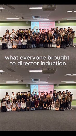 UNSW Engineering Society | Get ready for a new year of engsoc with new directors 🤩🤩. Look forward to great things in 2026 as we make big moves. #engineering #unsw... | Instagram