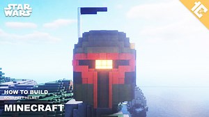 How to Build a Lighthouse [#05] Minecraft Map