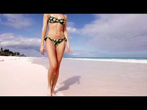 ETAM Summer 19 Swimwear collection