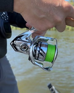 76 reactions | The new STRADIC offers exceptional performance and delivers an enviable combination of strength, refinement and smoothness! #FishShimano #ShimanoFishing #StradicFM #ShimanoStradic | Shimano-Fishing | Facebook