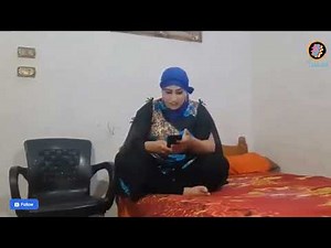 ( شوف نهي فى الفيديو ده ) بتعمل ايه احمد ونهي ؟؟