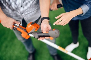 How to Level a Craftsman Lawn Mower Deck