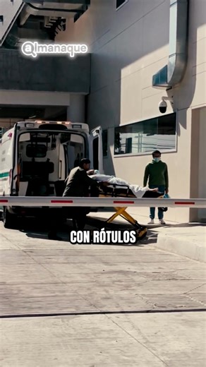 ¡Ocho años después! El IMSS San Alejandro reabre sus puertas. 🚪 Este jueves se reportó el traslado de los primeros pacientes al área de urgencias #Puebla #Noticias #Hospital #SanAlejandro | Almanaque