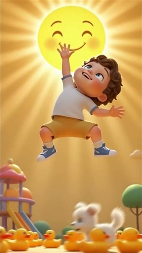 🎵First Color Lesson Learn Color Nursery Rhymes