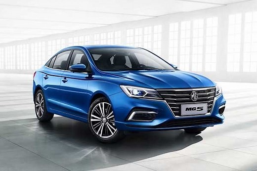 MG 5 2025 Price Philippines & Official Promos