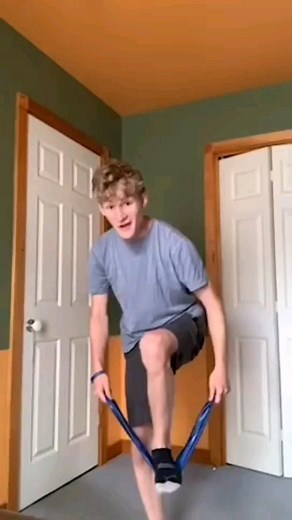 workingoutwiththestretchbands on Instagram: "Stretch bands day 5"