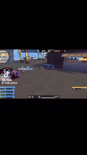 highlights #ruok #freefire