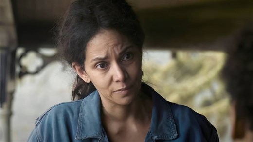 Halle Berry's Divisive 2024 Survival Thriller Sneaks Back Onto the Streaming Charts