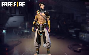 How to get Heatbound Desert Bundle in Free Fire this week