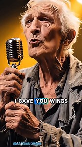 68K views · 1.8K reactions | Homeless Old Man Sings at AGT Touching Hearts and Moving the Audience to Tears ❤️‍ Full video in comment  | Banda Renovacion Culiacan Sinaloa | Facebook