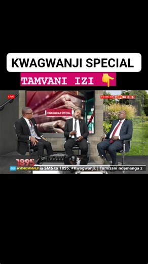 KWAGWANJI SPECIAL #nsanjepost #times tv #Malawi | Nsanje Post