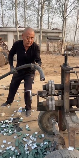 Cable Recycling – Eco Friendly Scrap Wire Solution " #shortsfeed