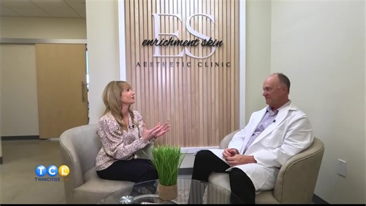 Enrichment Skin Solutions