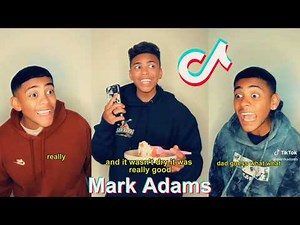 * 1 HOUR * MARRK ADAMS Shorts Compilation | Funny Mark Adams TikToks #2
