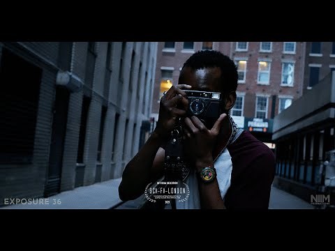 EXPOSURE 36 | Trailer 1 HD